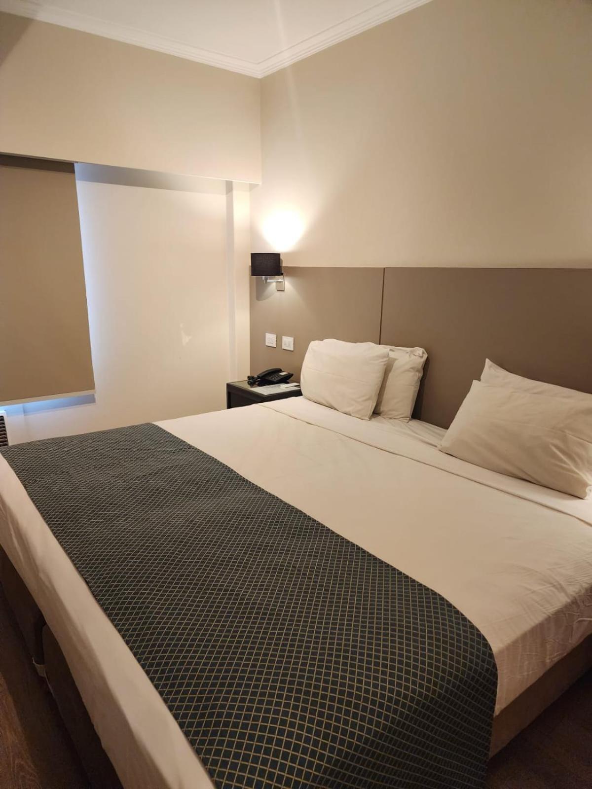 Hotel Riogrande Санта-Фе Екстер'єр фото