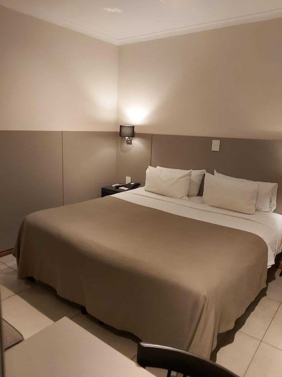 Hotel Riogrande Санта-Фе Екстер'єр фото