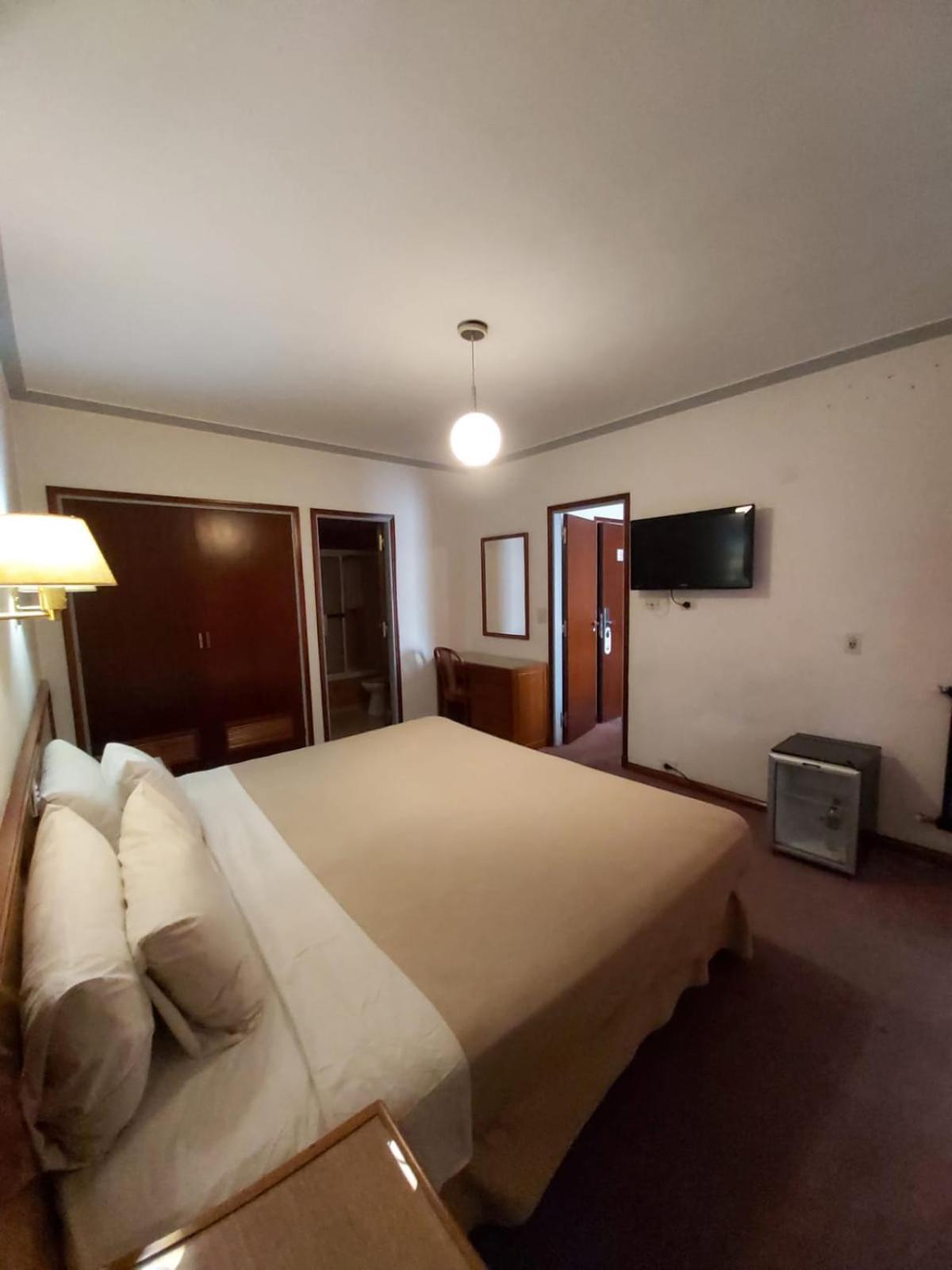 Hotel Riogrande Санта-Фе Екстер'єр фото