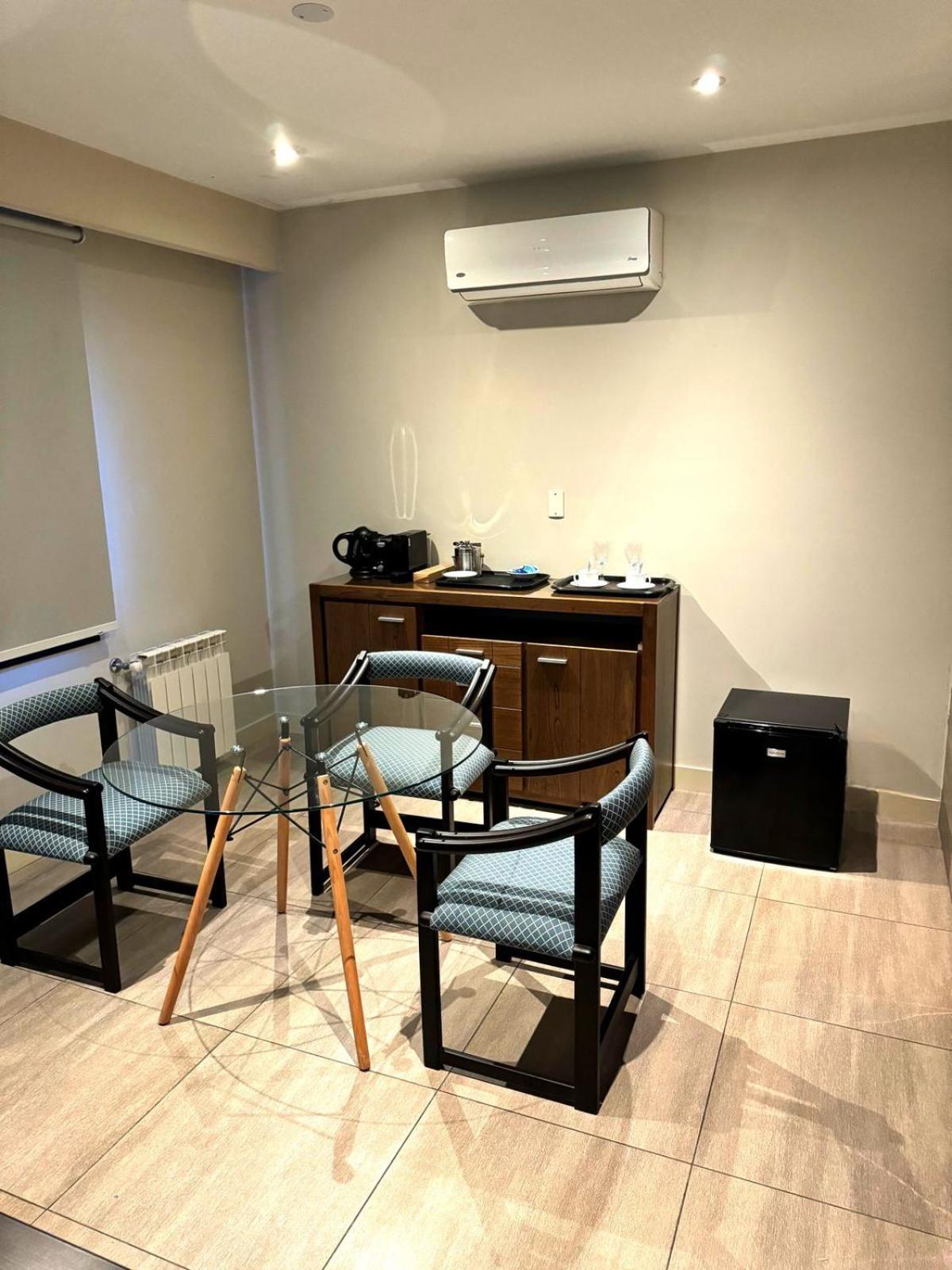 Hotel Riogrande Санта-Фе Екстер'єр фото
