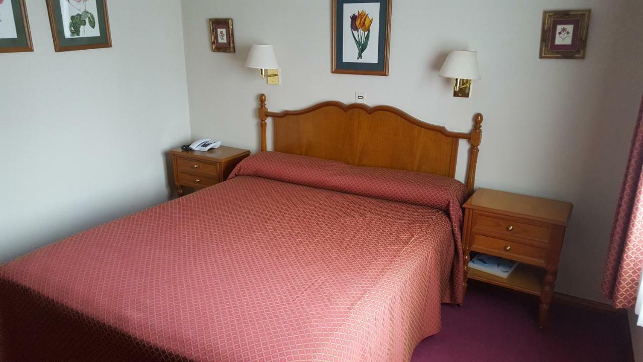 Hotel Riogrande Санта-Фе Екстер'єр фото
